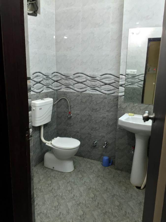 Hotel Lalit Palace Babina Chambre photo
